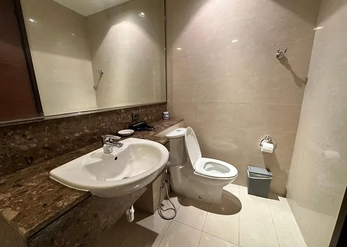 Appartement Private Penthouse In Sukhumvit *
