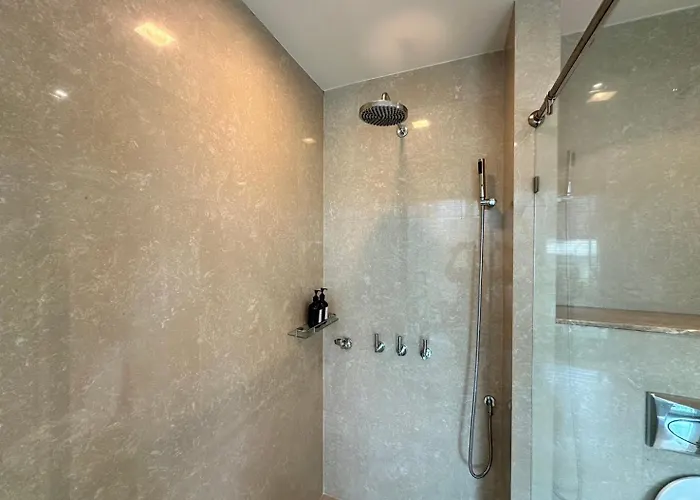 Private Penthouse In Sukhumvit * Bangkok