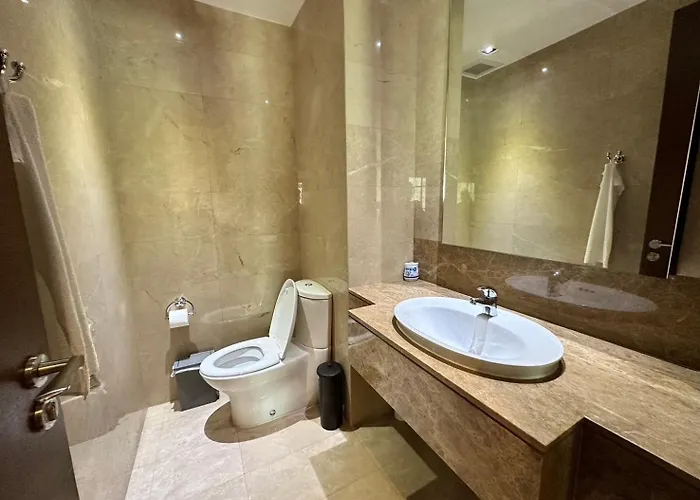 Private Penthouse In Sukhumvit Appartement Bangkok